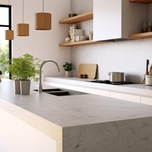 Montaje de Cocina a Medida